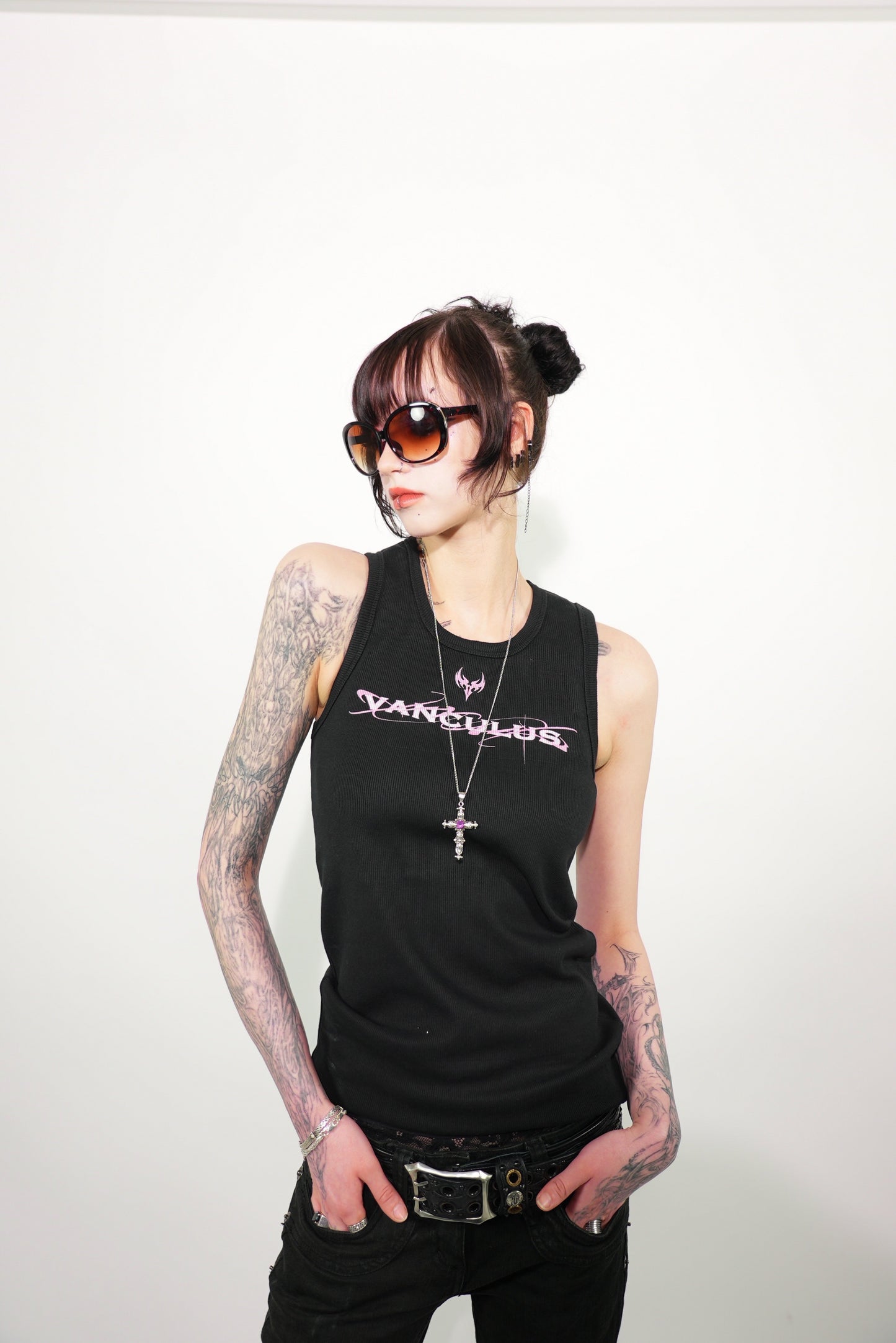 VANCULUS Origin Tank Top