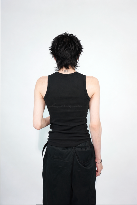 VANCULUS Origin Tank Top